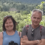 Hana a Emanuel Egermaierovi, účastníci expedice Matkali na Kubu 2019