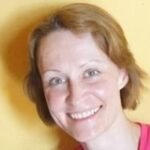 Ivana Nováková, účastnice expedice Matkali do Rwandy a Ugandy 2020