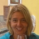 Klára Marvánková, účastnice expedice Matkali na Sicílii 2024