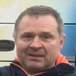 Milan Kotrč, účastník expedice Matkali do Patagonie 2019