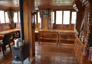 Travellers Guest House, Langtang, Nepal