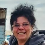 Ilona Frumertová, účastnice expedice Matkali do Uzbekistánu 2024