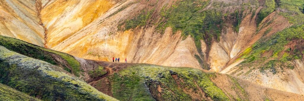 Přechod Matkali na CK