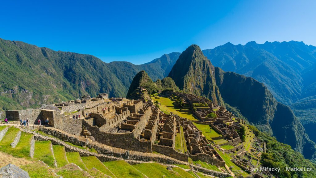 Peru zajimavosti machu piccu pano 4