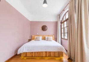 Viajero Quito Hostel, Quito, Ecuador