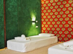 Art Hostel