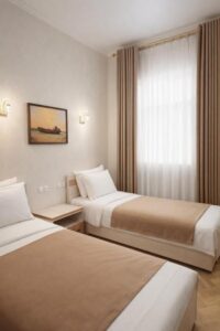 Hostel Danexan Apa