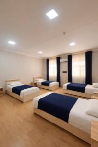 Hostel Danexan Apa