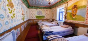 Kuldosh S Homestay In Majrum Village