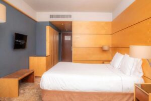 VIP Executive Azores Hotel, Ponta Delgada, Portugal