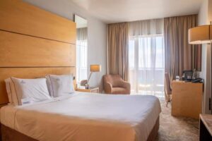 VIP Executive Azores Hotel, Ponta Delgada, Portugal